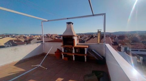 Foto 3 de Casa adosada en venta en Creu de Barberà, Sabadell