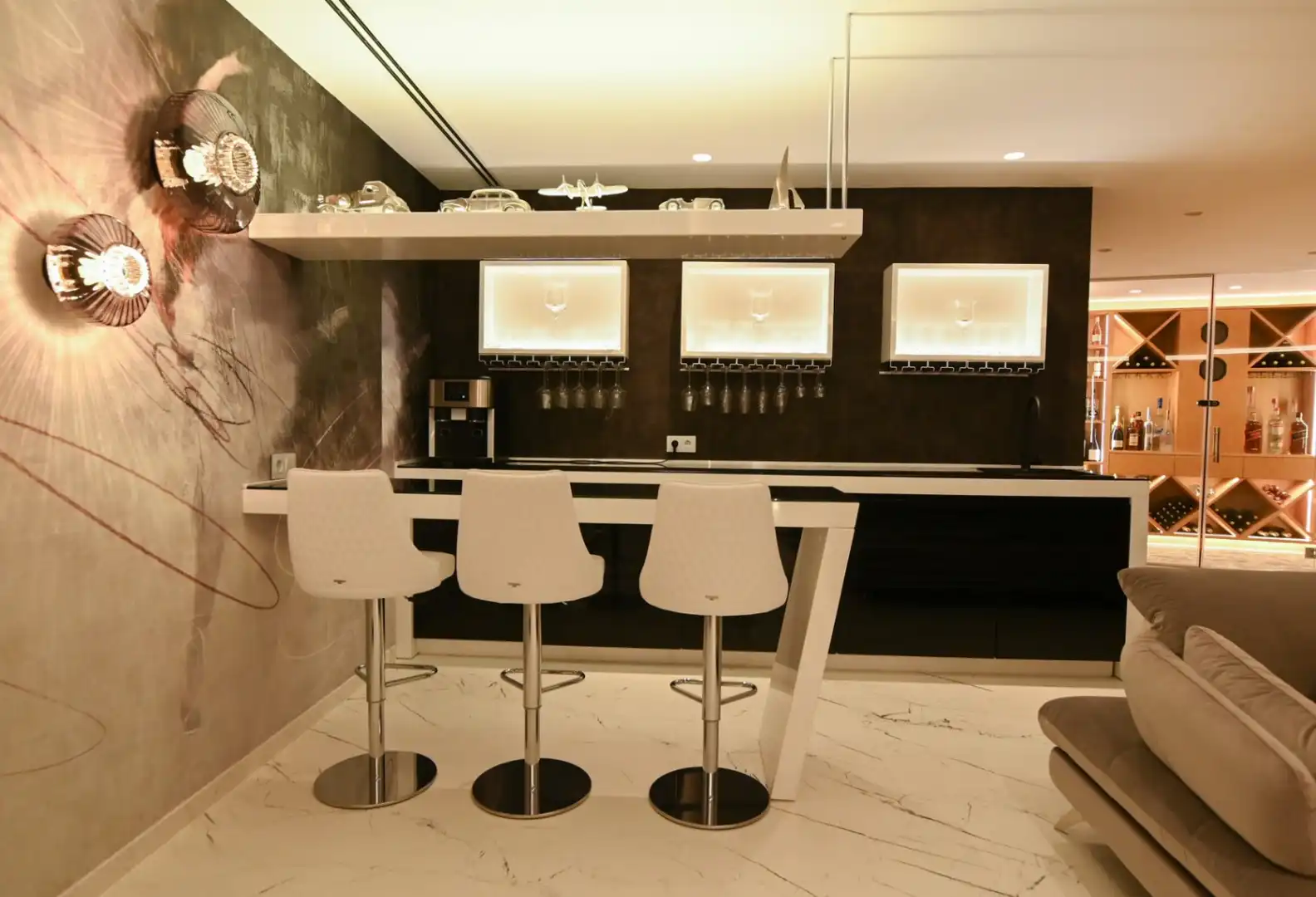 Casa con jardín en venta en La Fustera, imagen 47