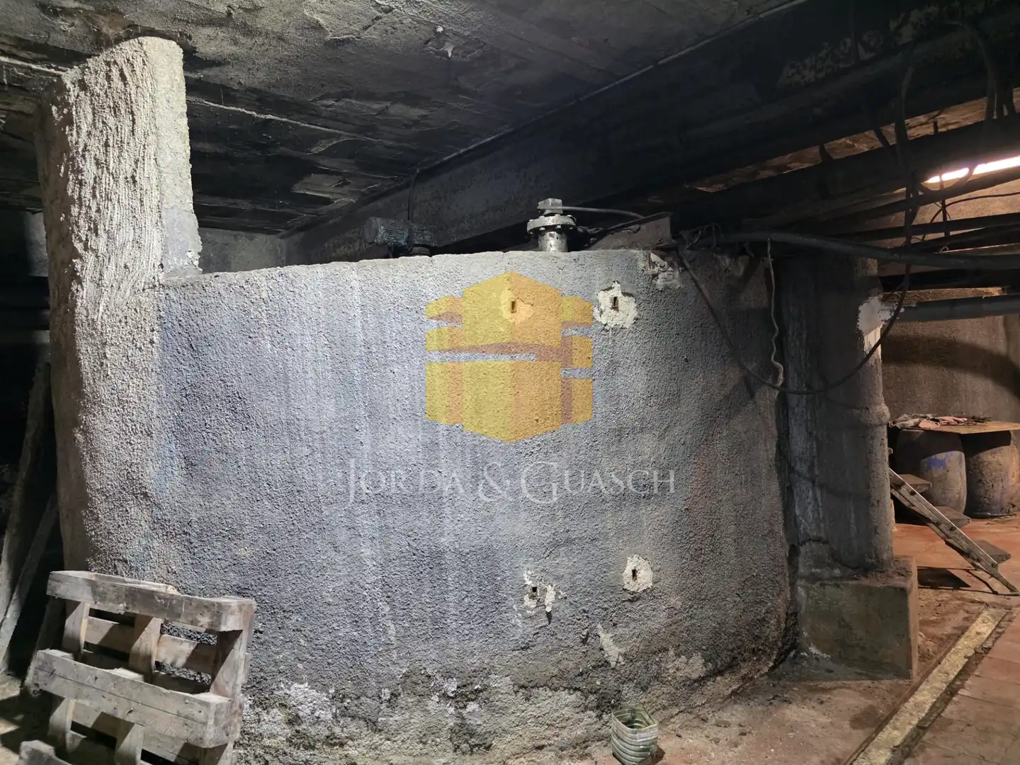 Nave industrial en venta en Calle Estape 6, imagen 19
