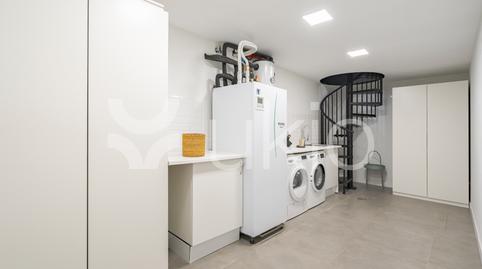 Foto 5 de Apartament de lloguer a Calle de Gonzalo de Córdoba, Trafalgar,  Madrid Capital