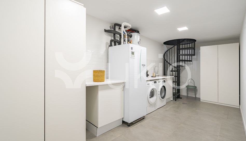 Apartamento de alquiler en Calle de Gonzalo de Córdoba, Trafalgar - Imagen 5