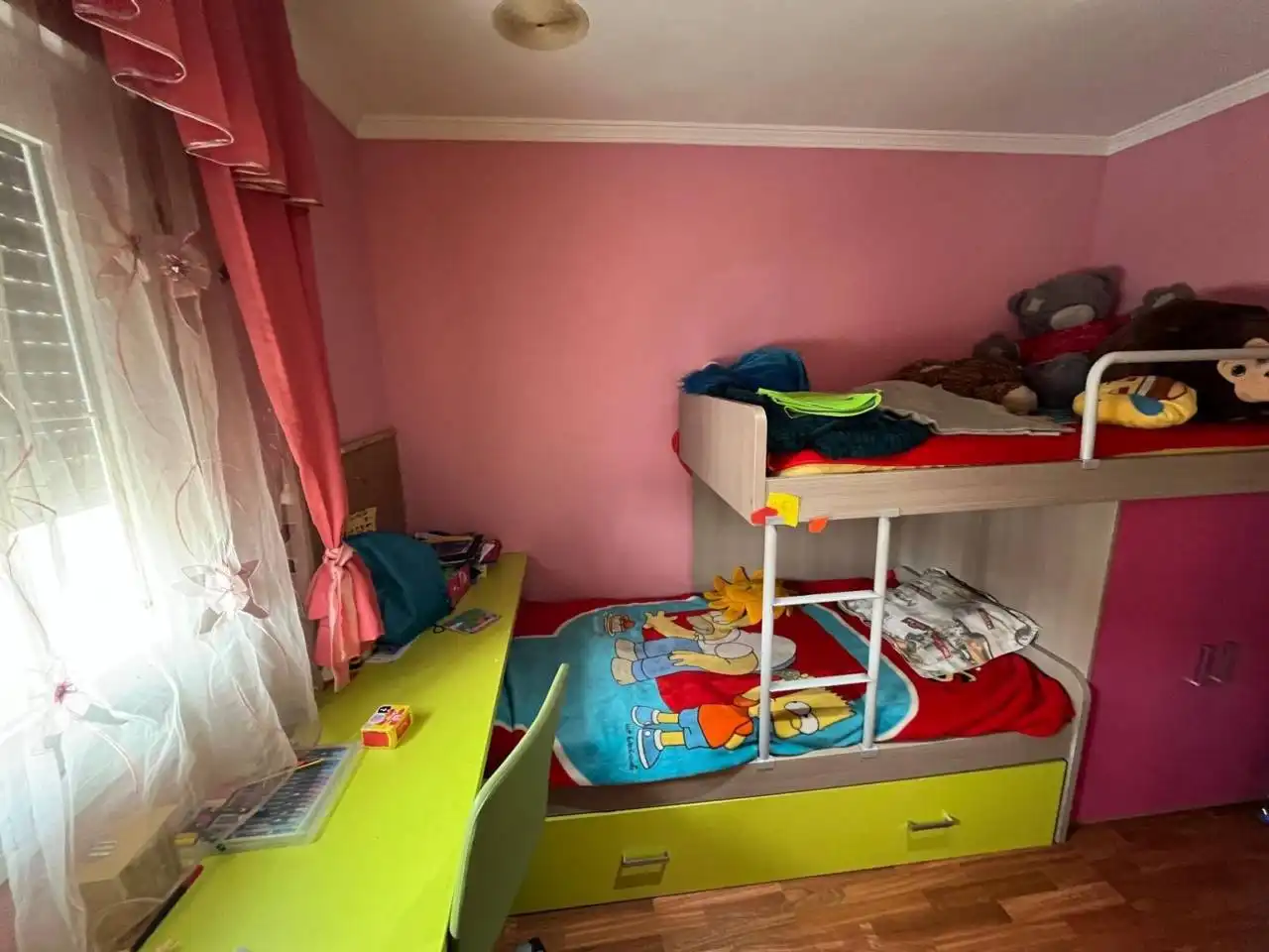 Dormitori de Casa o xalet en venda en El Ejido amb Aire condicionat, Parquet i Terrassa