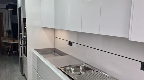Foto 5 de Piso de alquiler en Calle Henriquez de Jorquera, 10, Cartuja, Granada Capital