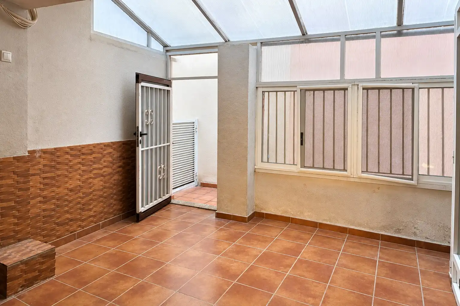 Adosado con terraza en venta en Vilamarxant, imagen 36