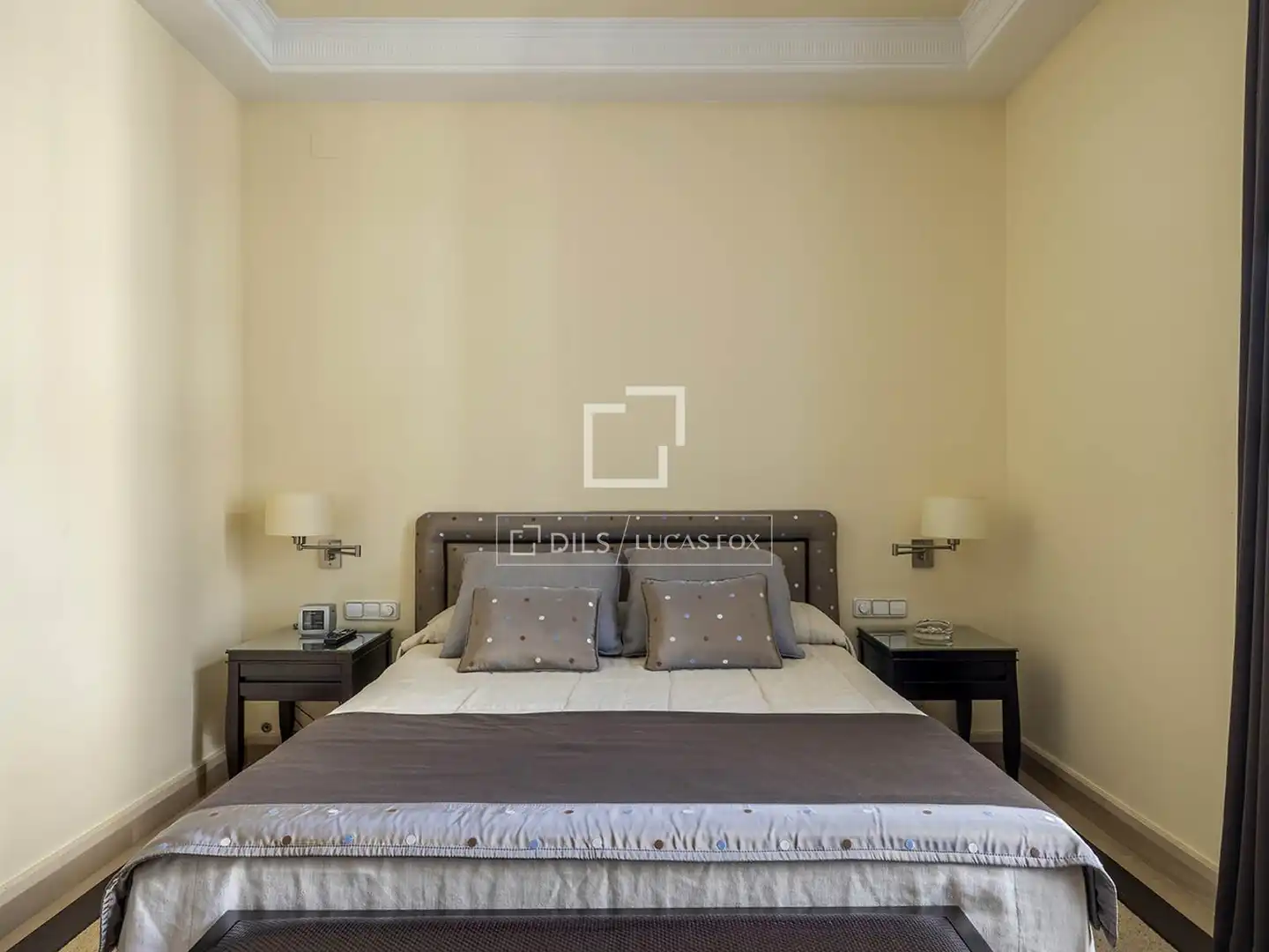 Flat for rent in Dreta de l'Eixample