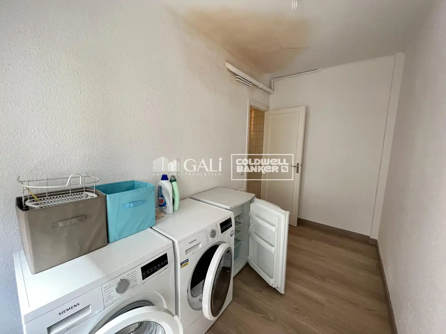 Habitación de Piso en venta en Andorra la Vella con Calefacción, Parquet y Terraza