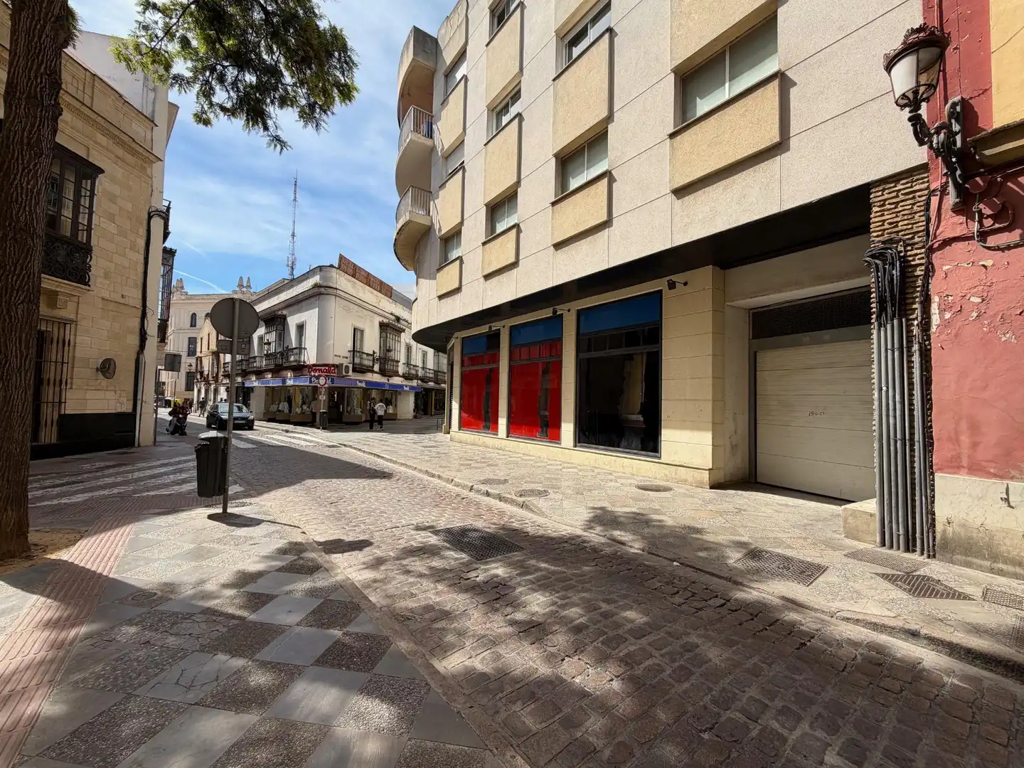Local de alquiler en Centro, Jerez de la Frontera