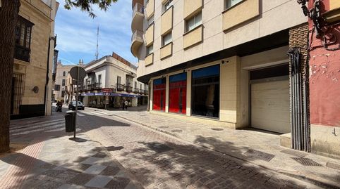 Foto 3 von Geschaftsraum zur Miete in Centro, Jerez de la Frontera