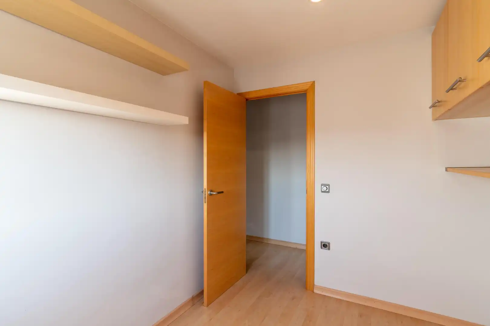 Apartamento en venta en Alcorcón con Aire acondicionado, Calefacción y Jardín privado