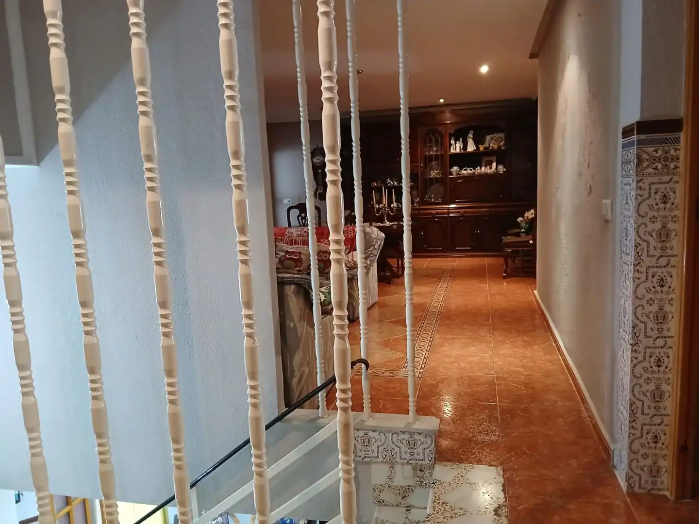 House with pool for sale in Valdepeñas, imagen 42