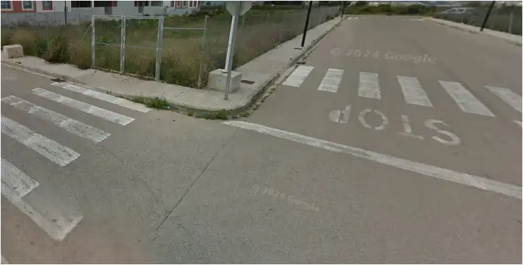 Terreny residencial en venda a La Pobla Llarga