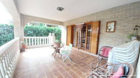 Foto 3 de Casa o xalet en venda a El Vedat - Santa Apolonia, Torrent