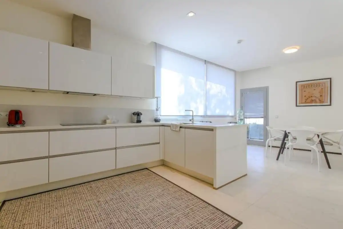 Wohnung mit Pool zum Verkauf in Calle Verdi, imagen 11
