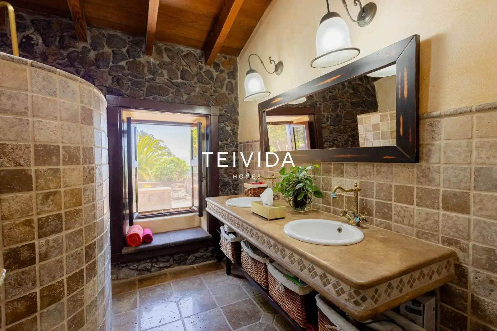 Villa mit Pool zum Verkauf in Calle Juan Antonio Diaz, imagen 24