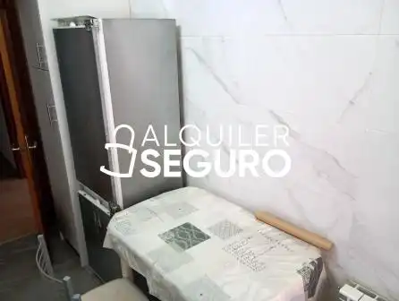 Pis de lloguer a pamplona, Zona rural noroeste