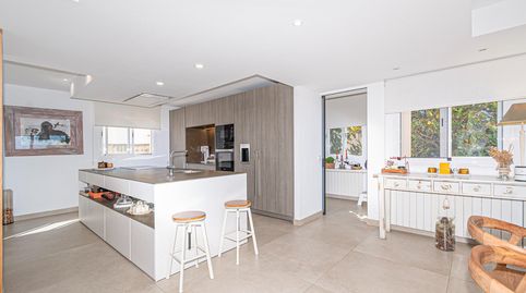 Foto 4 de Dúplex en venta en La Bonanova, Palma de Mallorca