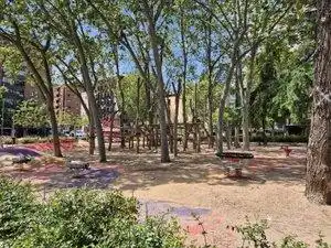 Planta baja en venta en De Fortunata Y Jacinta, 2, Cuatro Caminos - Azca
