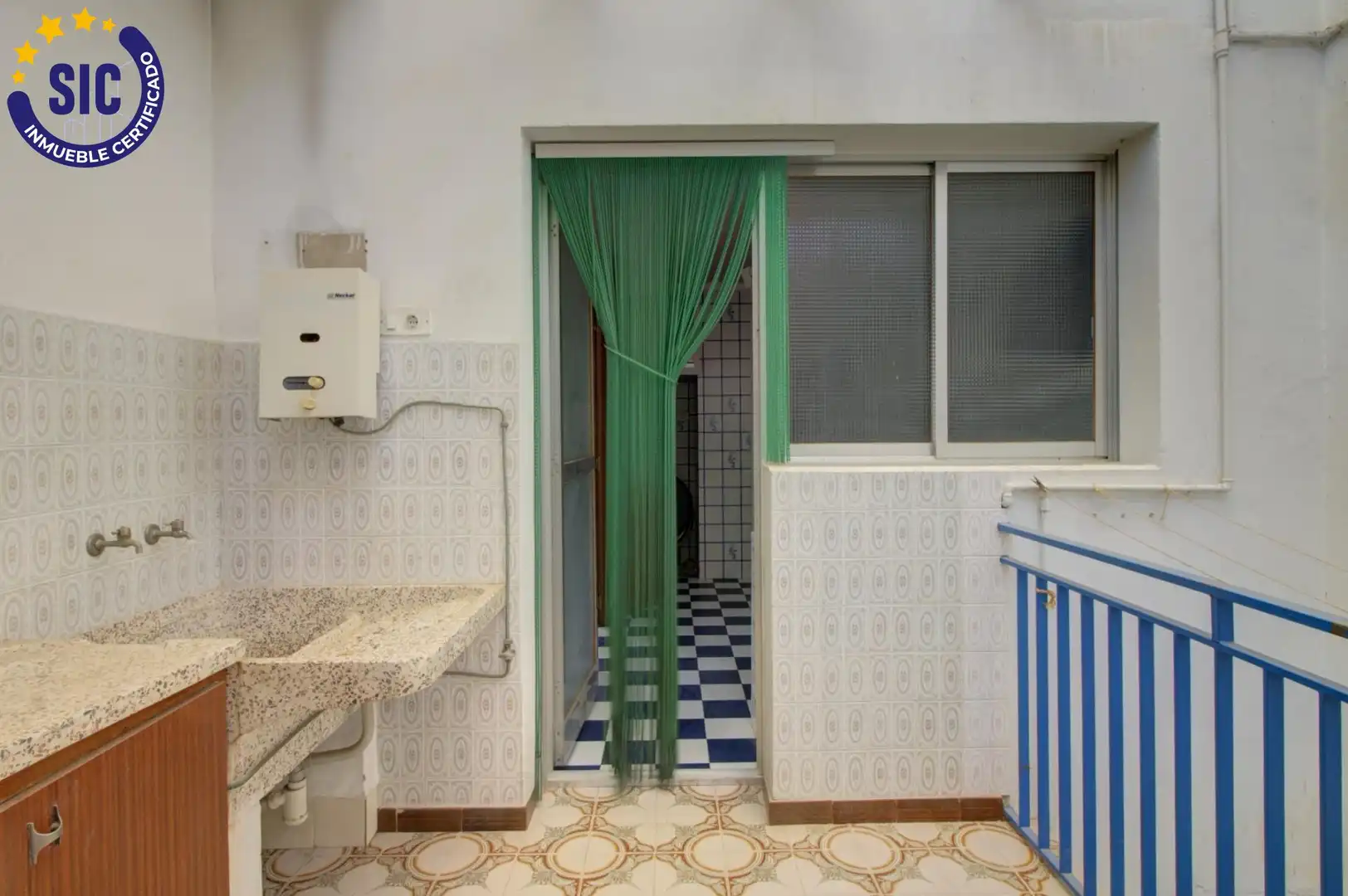 Dúplex en venta en Faura con Terraza, Trastero y Balcón