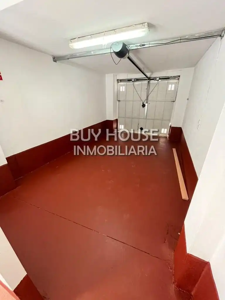 Detached house with garden for sale in Señorío de Illescas, imagen 42