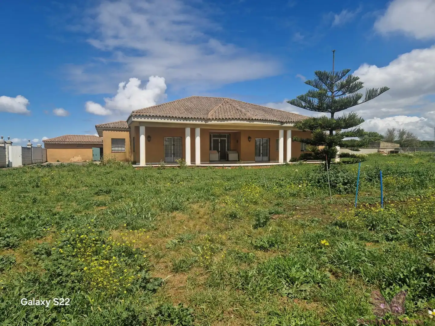 Landhaus zum Verkauf in La Banda - Campo de Fútbol, imagen 2