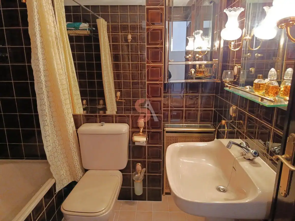 Flat with pool for sale in ESTADIO, imagen 40