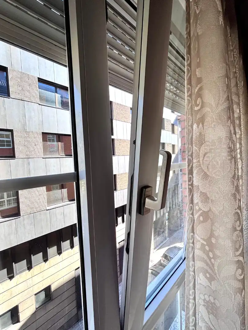 Wohnung zur Miete in El Natahoyo