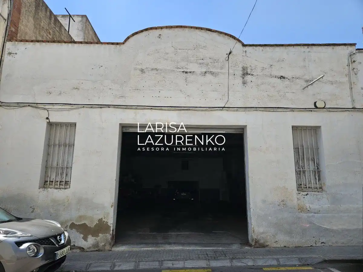 Local commercial à vendre à DE LA INDUSTRIA, imagen 3