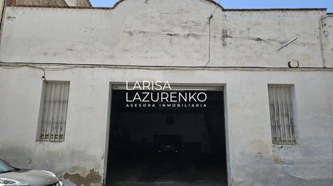 Local Com. en venta en MontRoig Del Camp, 3 despachos., imatge 3