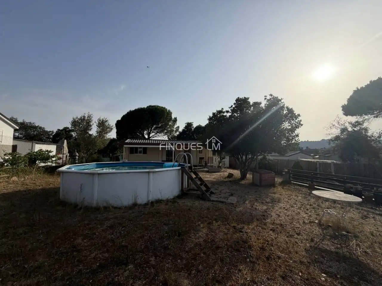 Casa o chalet en venta en Tordera con Aire acondicionado, Calefacción y Jardín privado