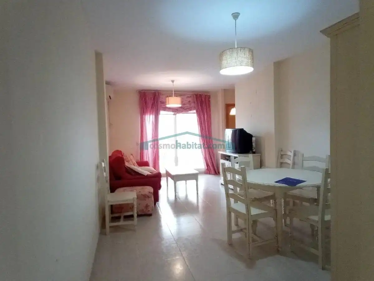 Living room of Apartments for sale in Moncofa