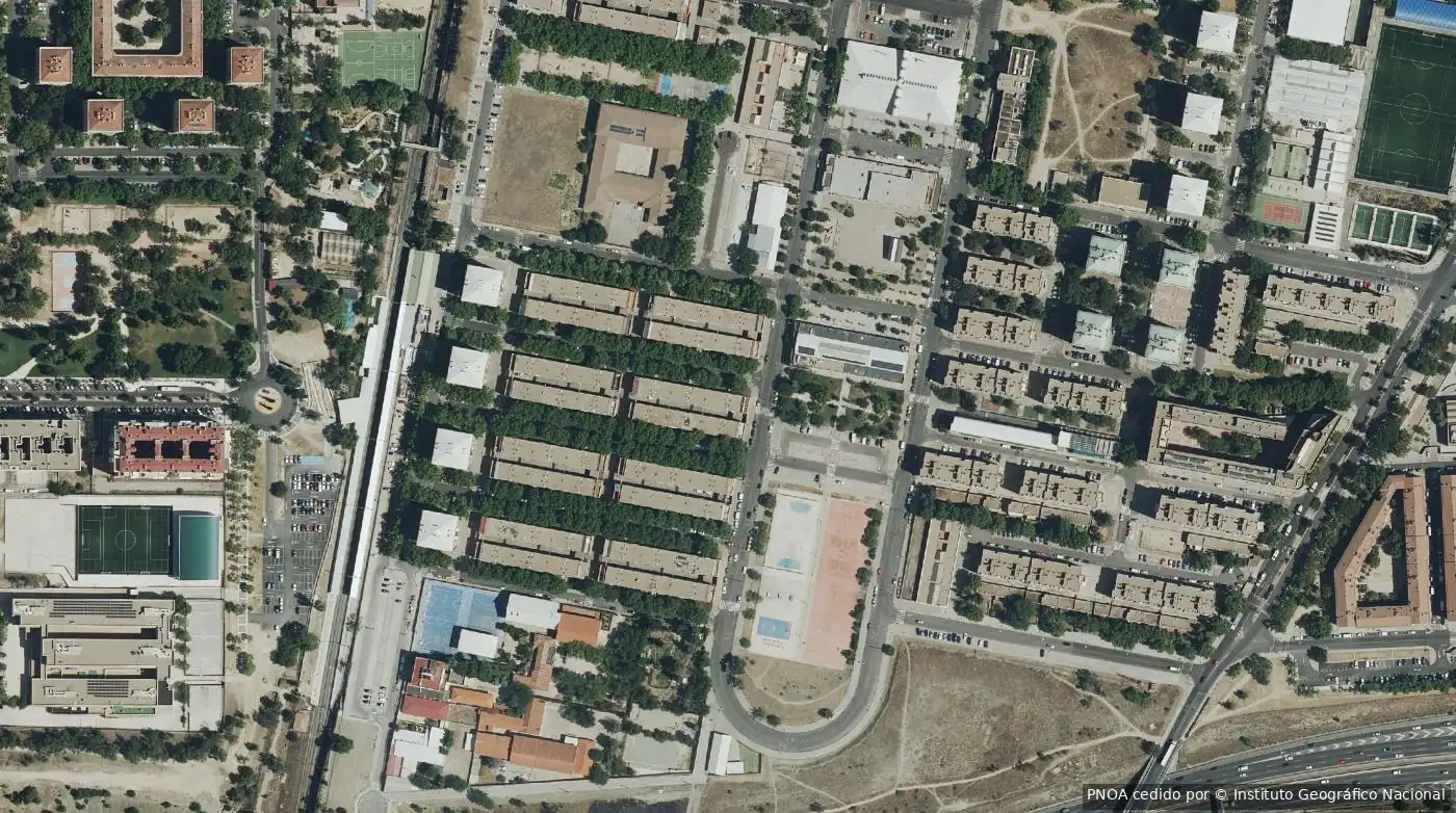 Pis en venda a Usera, imagen 8