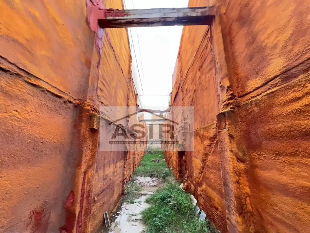 Wohnbaugrundstück zum Verkauf in Casc Urbà, imagen 7