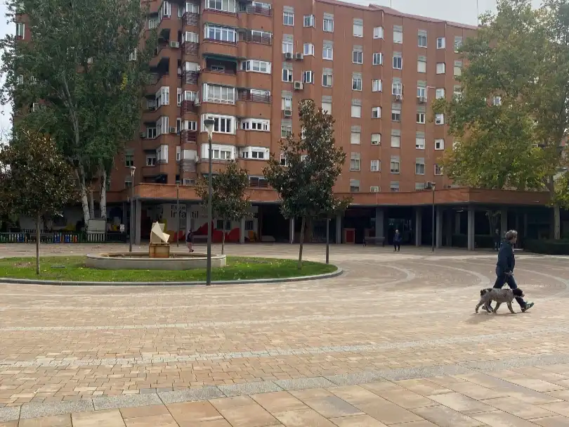 Local de lloguer a Tres Cantos, Madrid