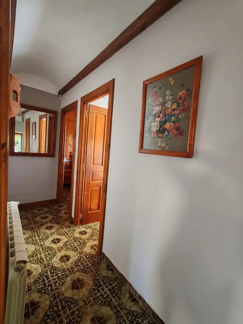 Casa adosada en venta en Castellón de la Plana / Castelló de la Plana con Calefacción, Jardín privado y Terraza