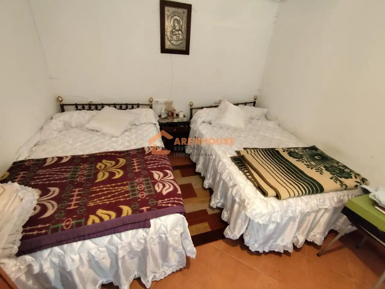 Casa amb terrassa en venda a San Cristovo de Cea, imagen 20