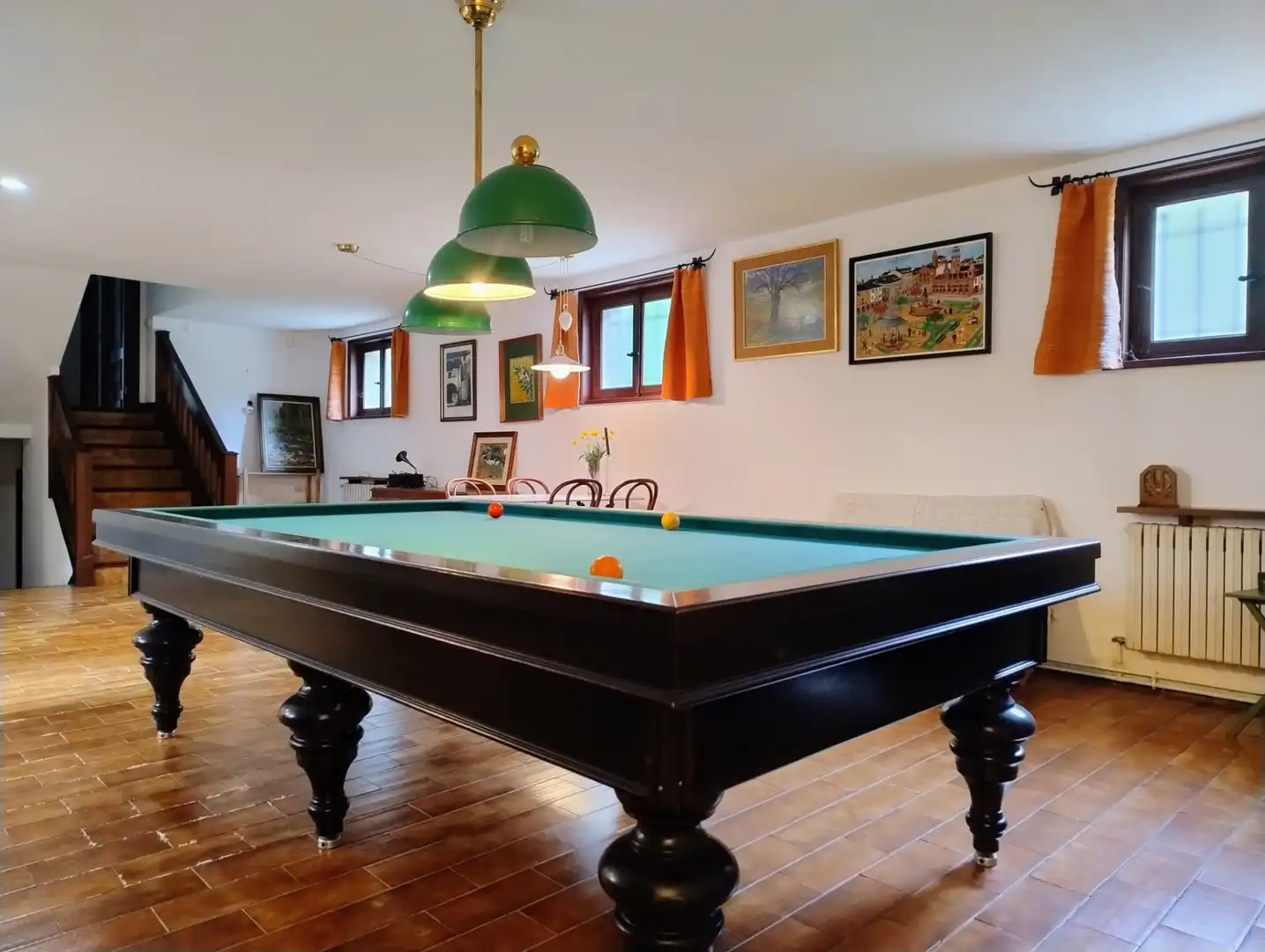 Casa o chalet en venta en Lugo con Amueblado