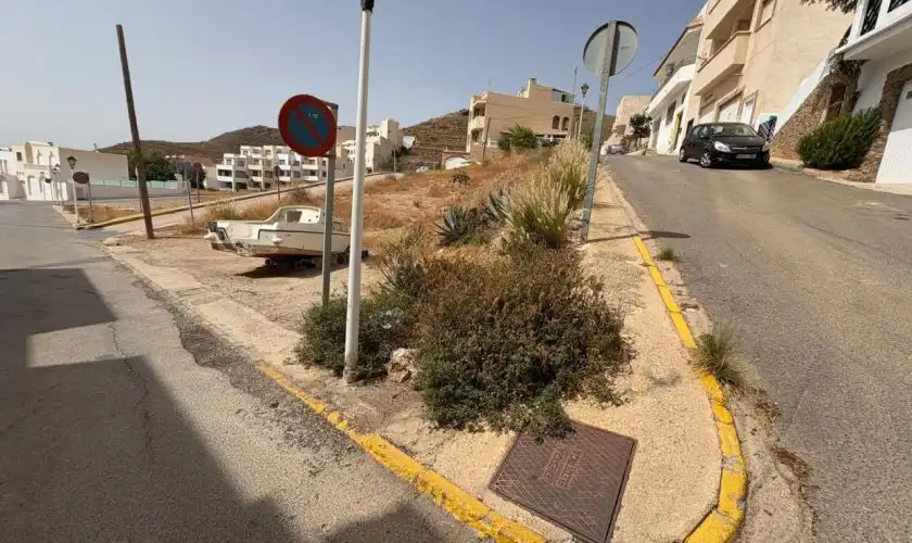 Residential land for sale in Calle Dalí 12, imagen 6