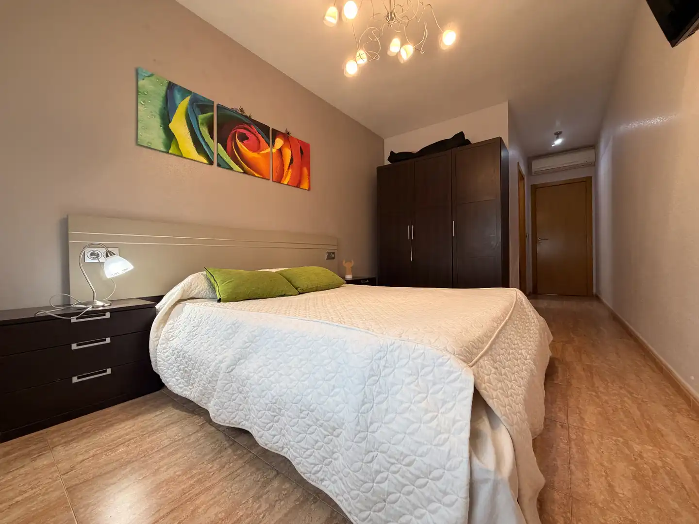 Wohnung mit Aufzug zum Verkauf in Calle Benito Pérez Galdós 8, imagen 39