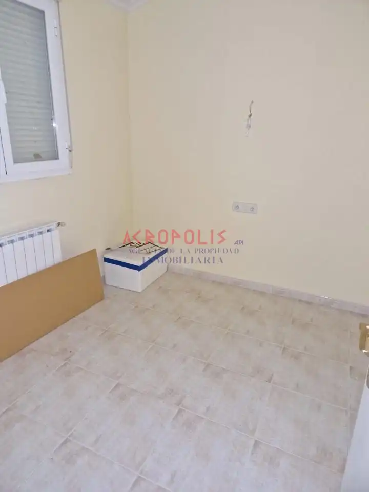 Habitación de Casa o chalet en venta en Alija del Infantado con Calefacción