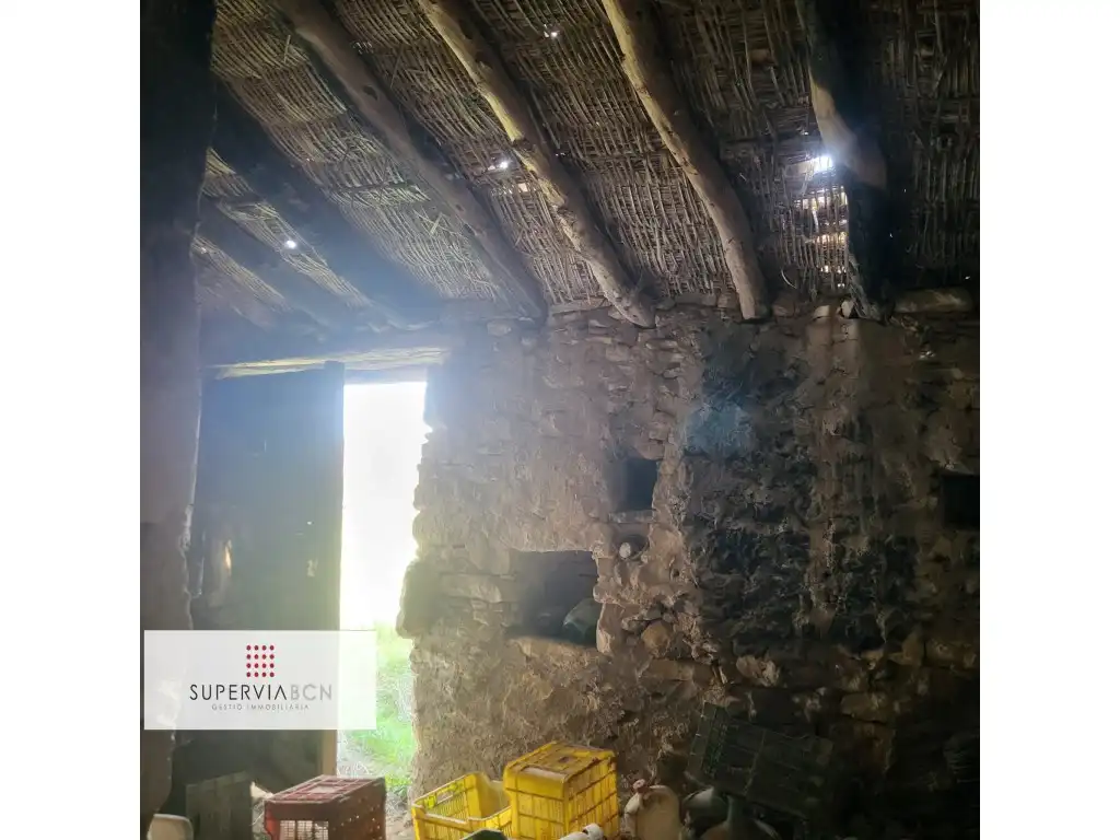 Residencial en venda en Batea