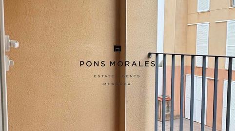 Foto 4 de Pis en venda a Ciutadella, Illes Balears