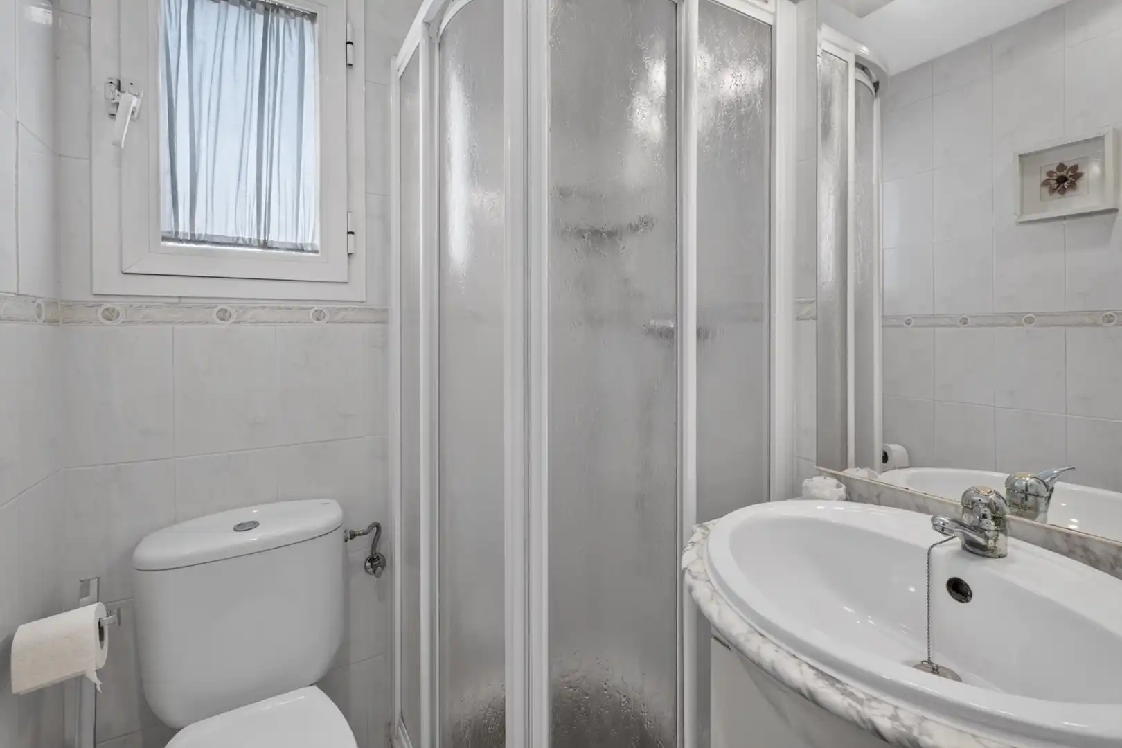 Baño de Piso en venta en Málaga con Aire acondicionado