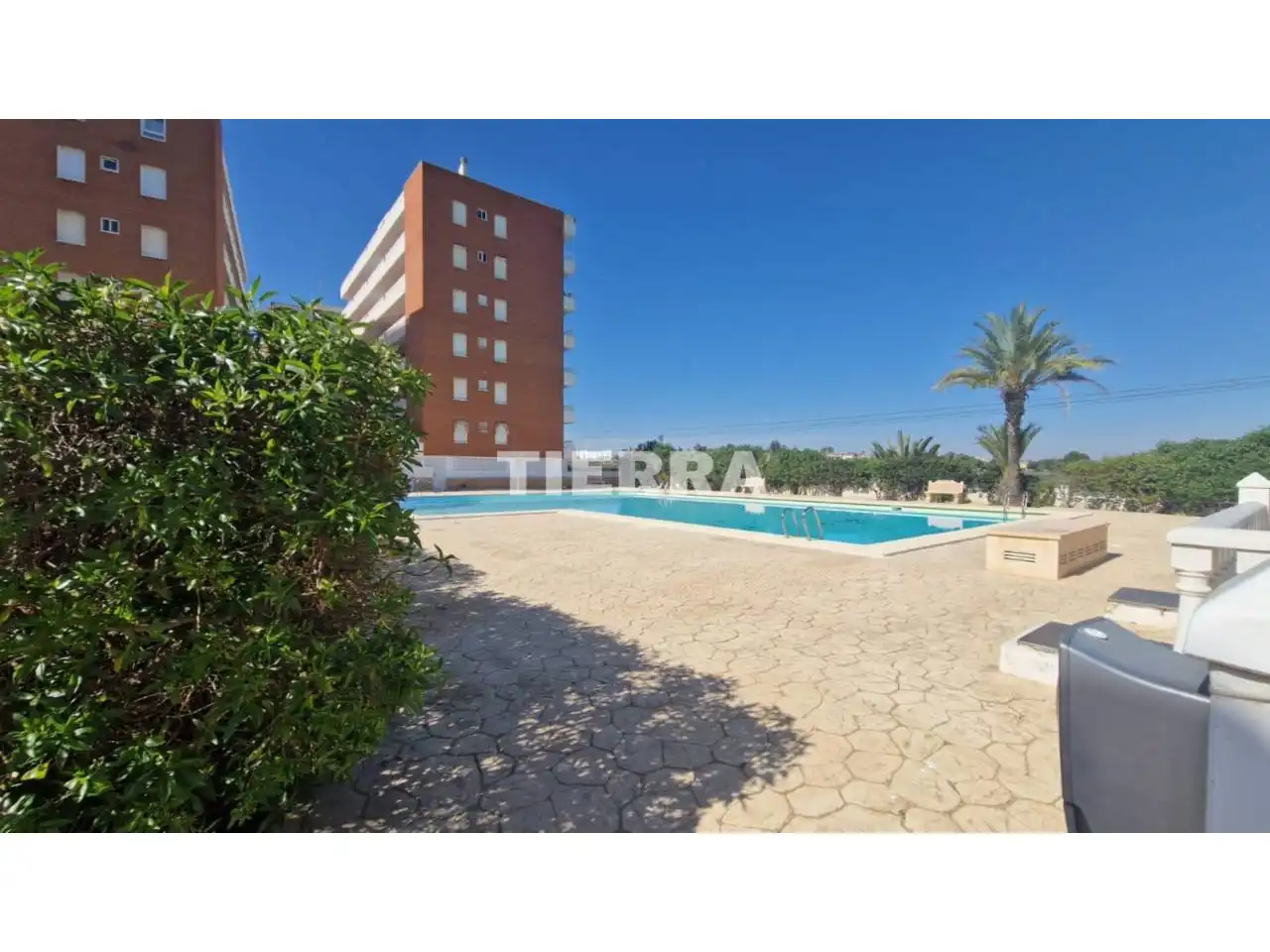 Flat with terrace for sale in Calle pleamar, imagen 5