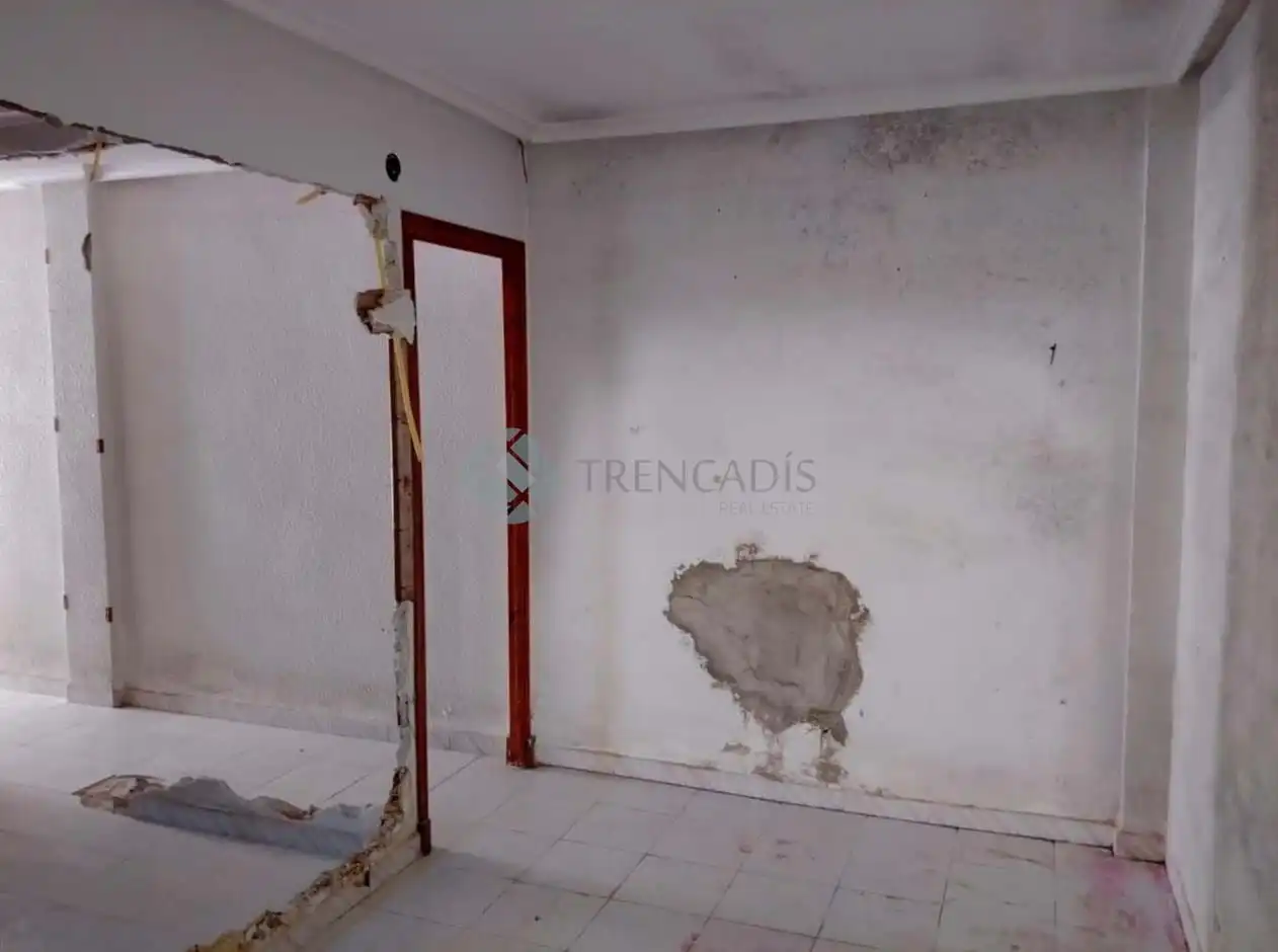 Piso en venta en Elda