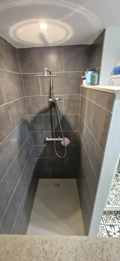 Bathroom of Flat for sale in Alcúdia