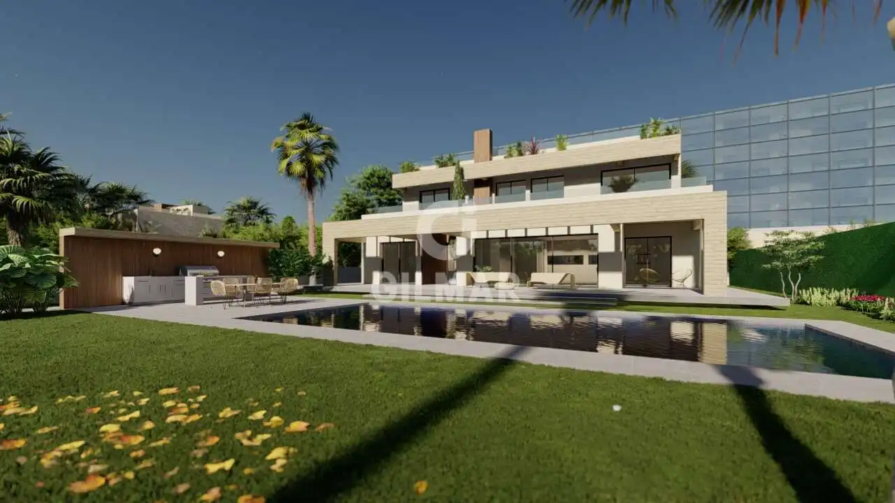 Terreny residencial en venda a Benamara - Atalaya, imagen 5