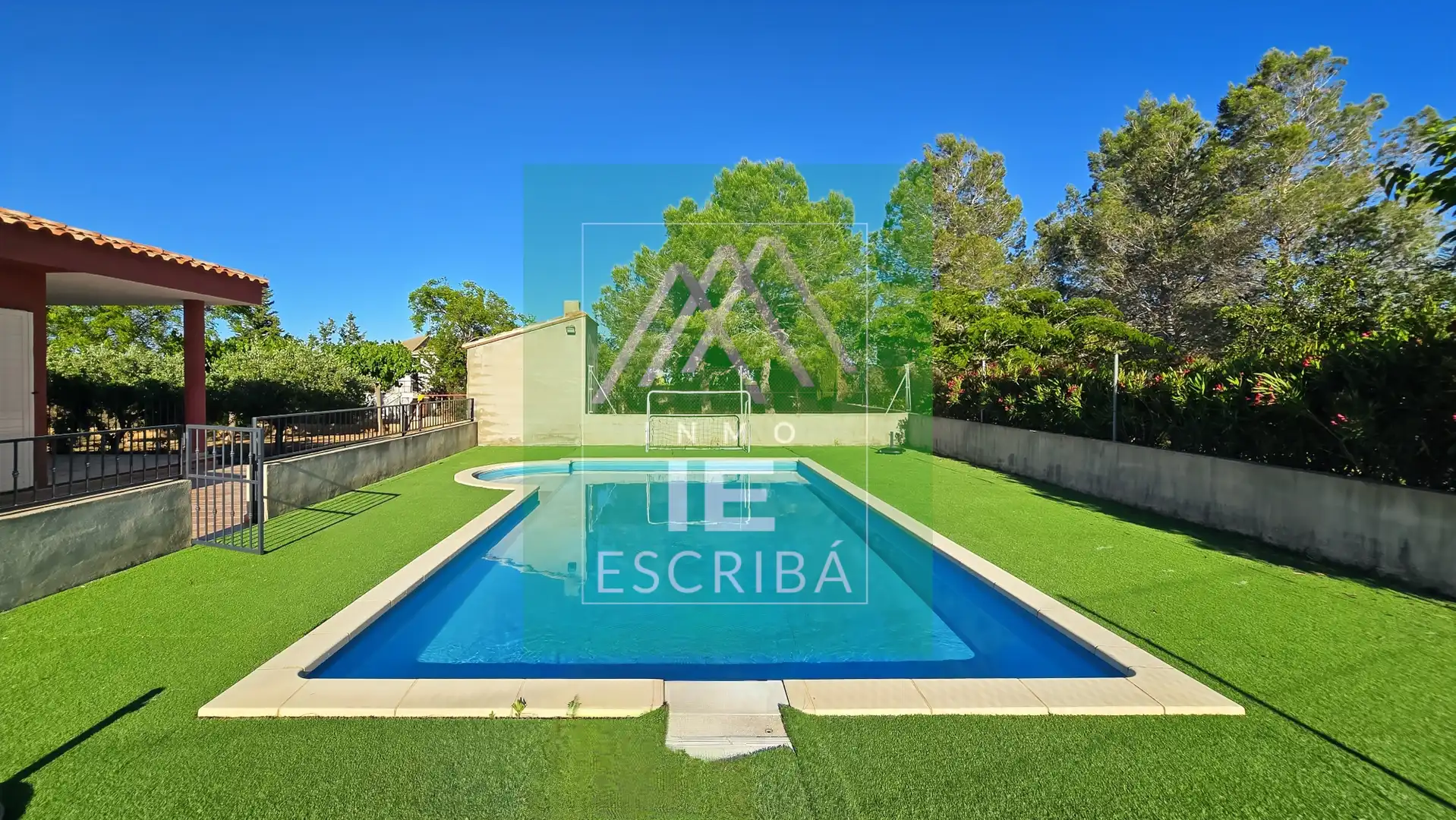 Casa o chalet en venta en Urbanizacion Lloma Molina, 13, Catadau