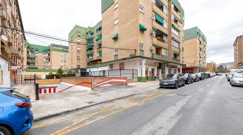 Foto 3 de Garaje en venta en Calle Perugia, 24, Barrio de Zaidín, Granada