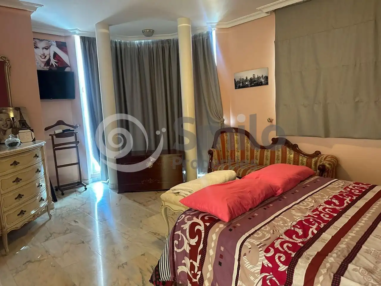 Casa amb piscina en venda a Cañada Blanca, imagen 17