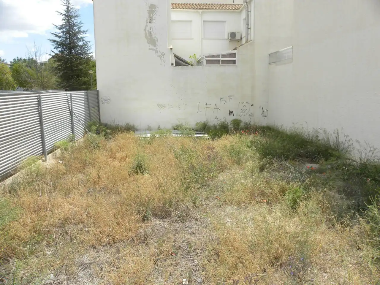 Residential land for sale in Caravaca de la Cruz, imagen 3